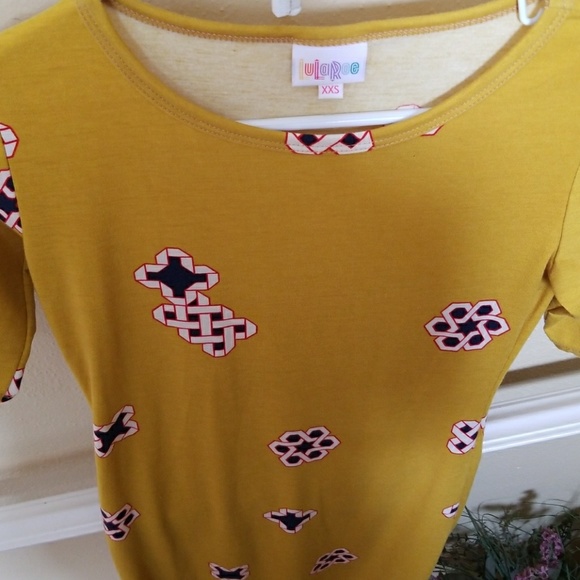 NWOT Lularoe Dress! - Picture 2 of 3